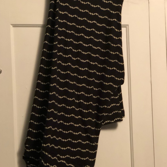 Pants - LuLaRoe TC leggings